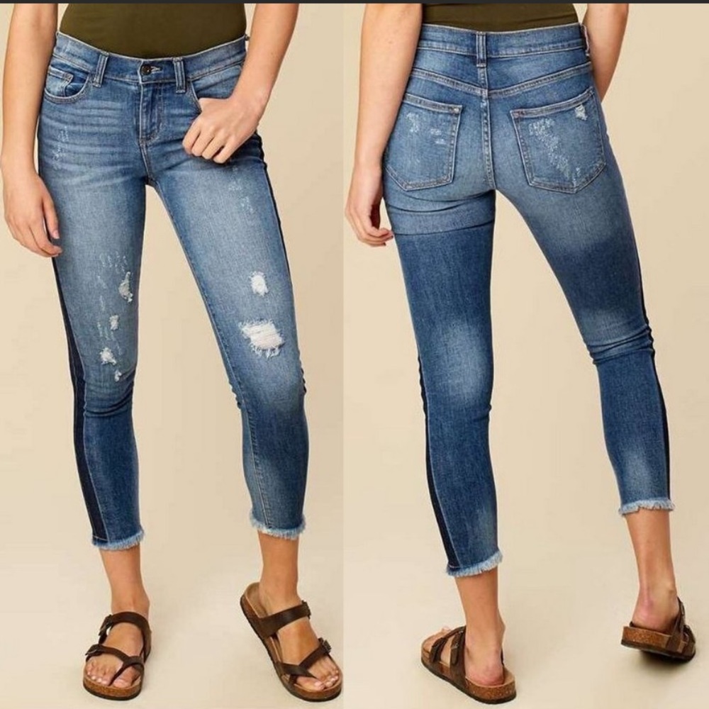 Altar’d State size 3 jeans
